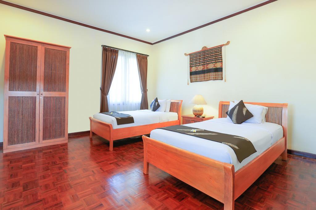 The Citta Luxury Residence Семиняк Екстериор снимка