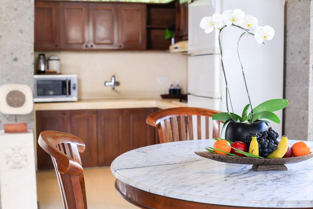 The Citta Luxury Residence Семиняк Екстериор снимка