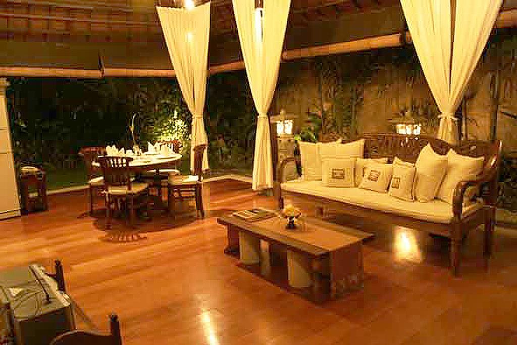 The Citta Luxury Residence Семиняк Екстериор снимка
